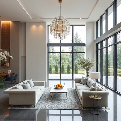 luxury remodel