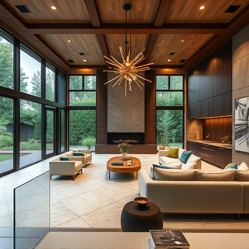 luxury remodel