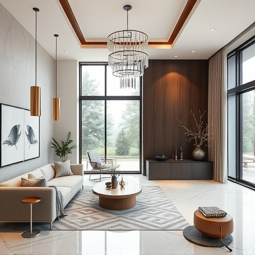 luxury remodel