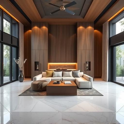 luxury remodel