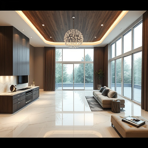 luxury remodel