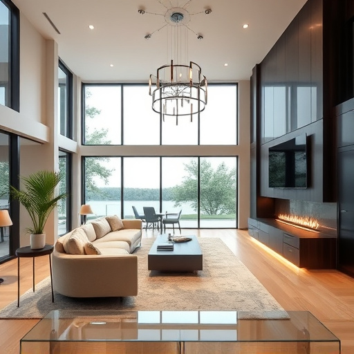luxury remodel