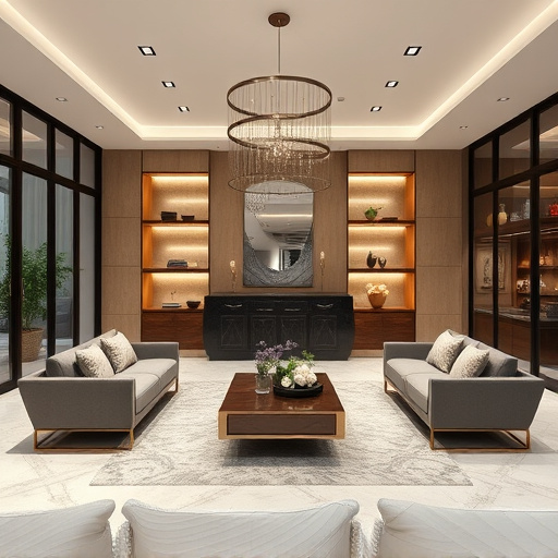 luxury remodel