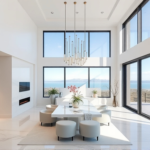 luxury remodel