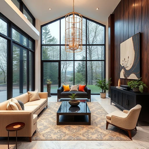 luxury remodel