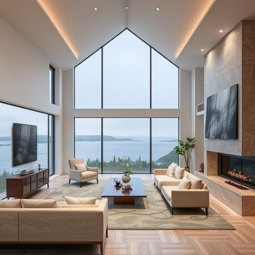 luxury remodel