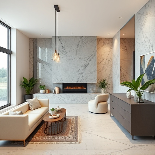 luxury remodel