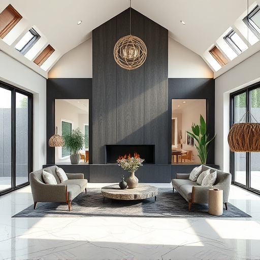 luxury remodel