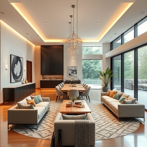 luxury remodel