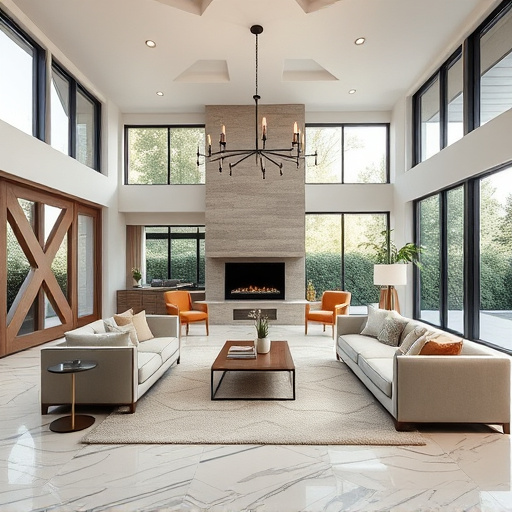 luxury remodel