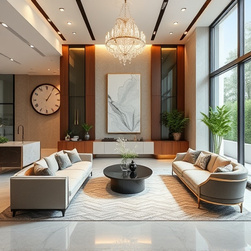 luxury remodel