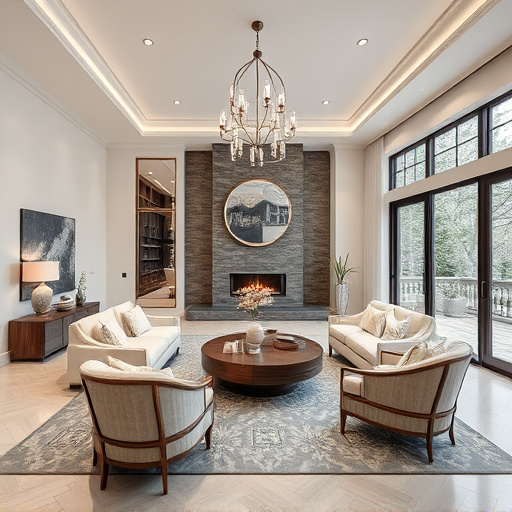 luxury remodel