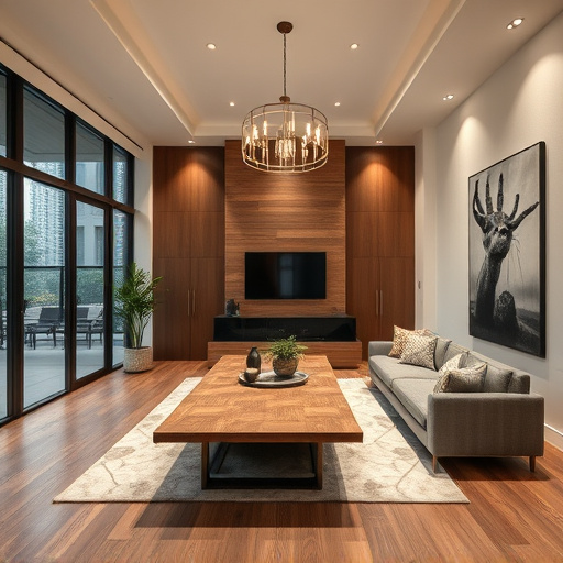 luxury remodel