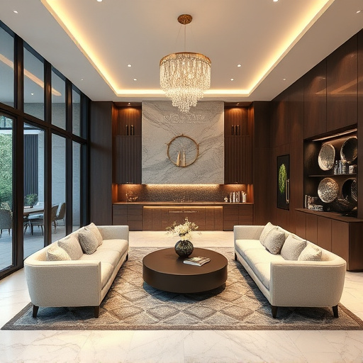 luxury remodel