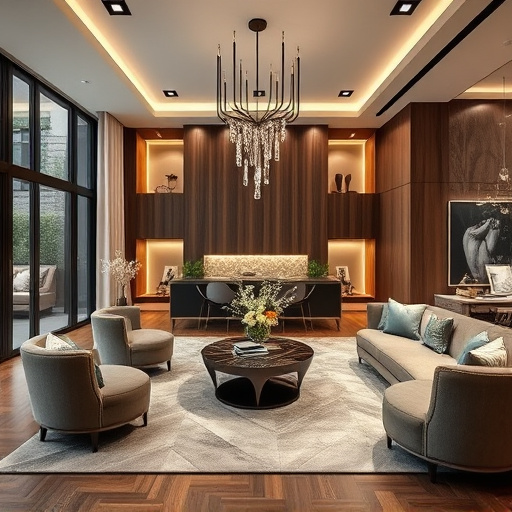 luxury remodel