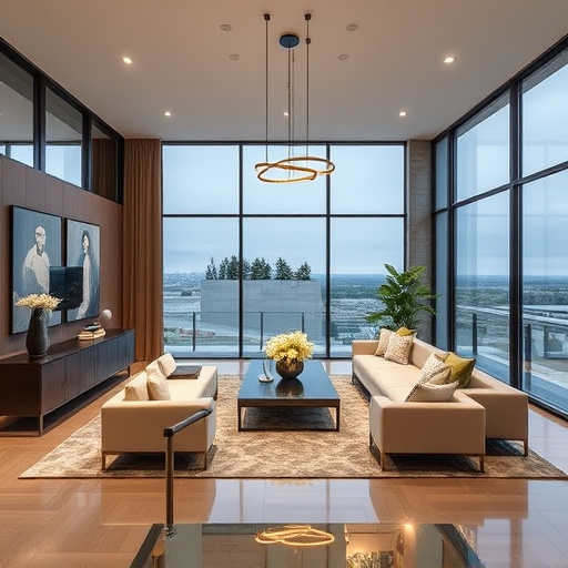 luxury remodel