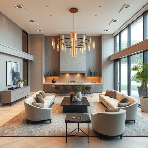luxury remodel