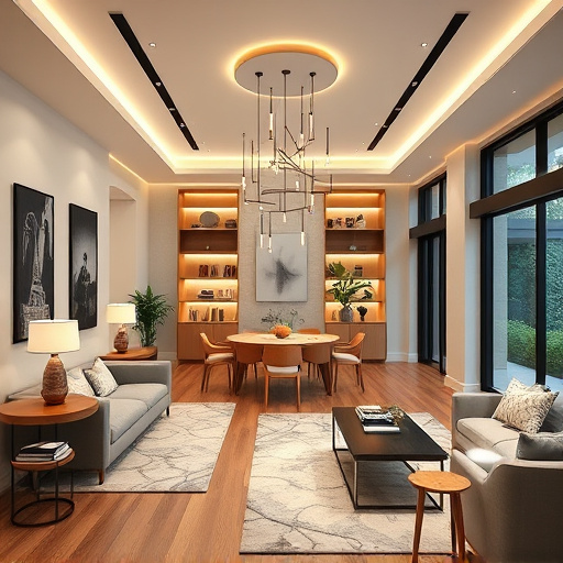 luxury remodel