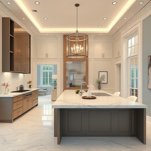 Granite Countertop Installation: Prepare, Install, Protect