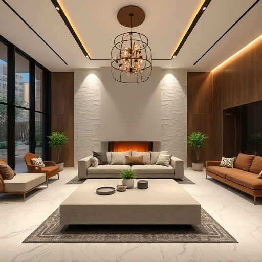 luxury remodel