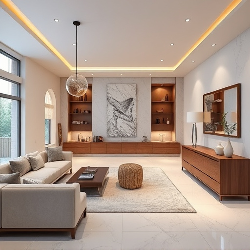 luxury remodel