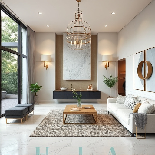 luxury remodel
