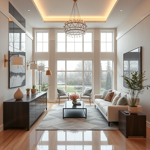 luxury remodel