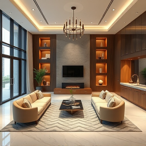 Redesigning Bathrooms: Tech, Sustainability, and Space in 2025