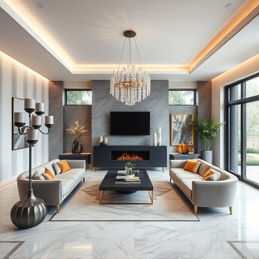 luxury remodel