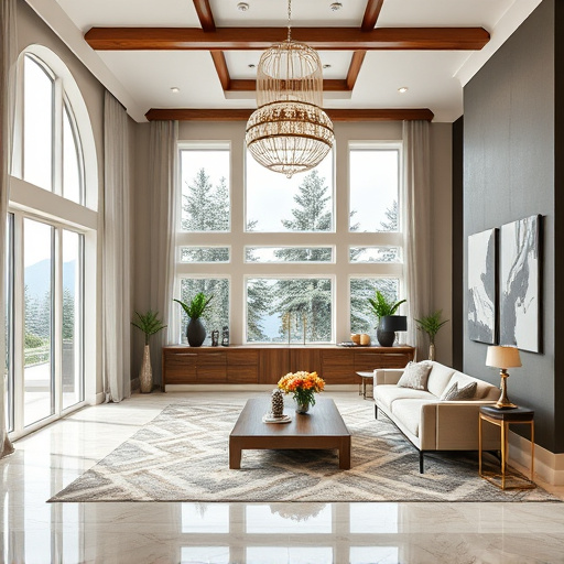 luxury remodel