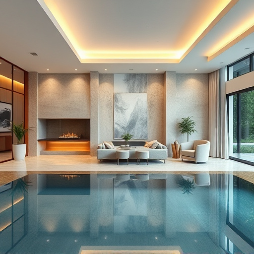 luxury remodel