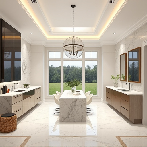 luxury remodel