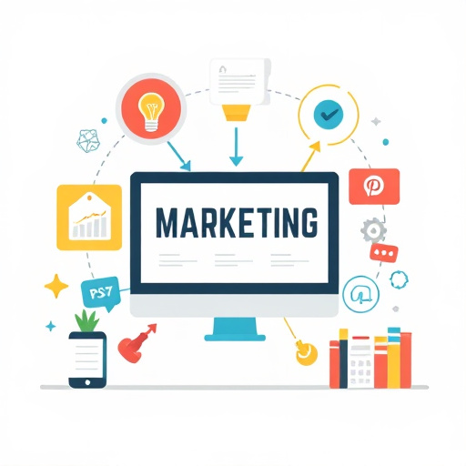 marketing strategy