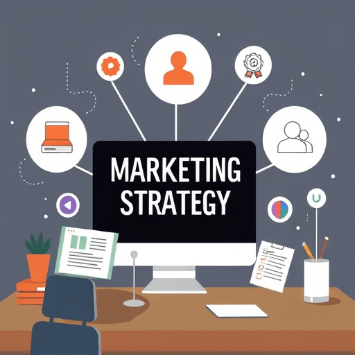 marketing strategy