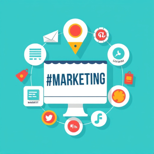marketing strategy
