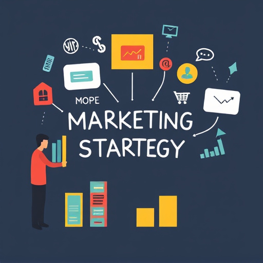 marketing strategy