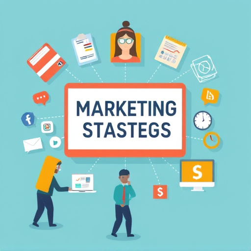 marketing strategy