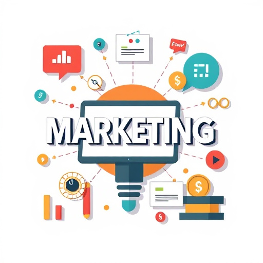 marketing strategy