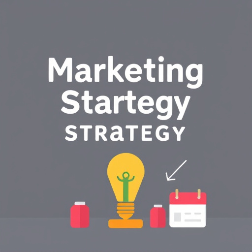 marketing strategy