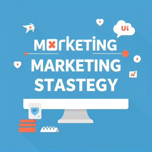 marketing strategy