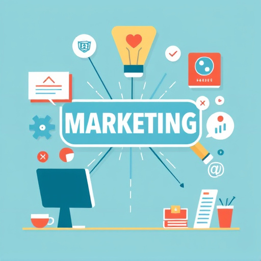marketing strategy