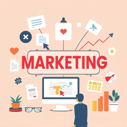 marketing strategy
