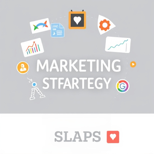 marketing strategy