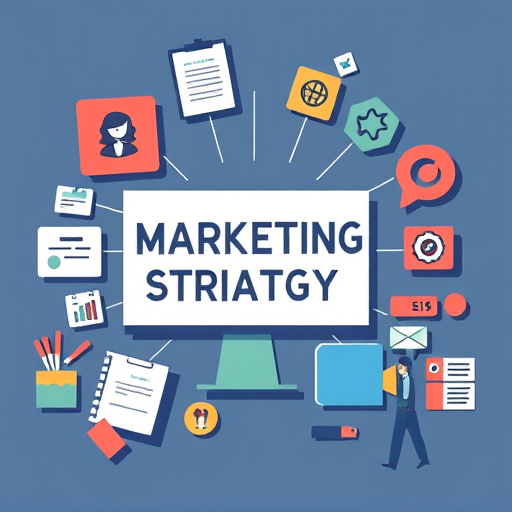 marketing strategy