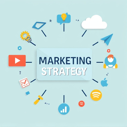 marketing strategy