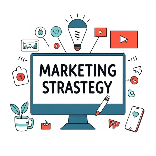 marketing strategy