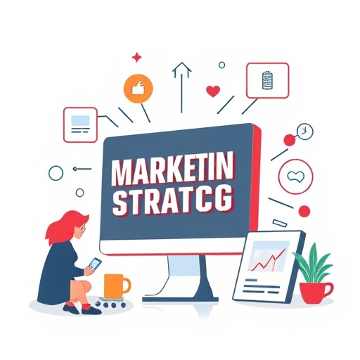 marketing strategy