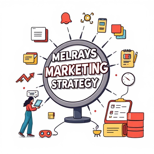 marketing strategy