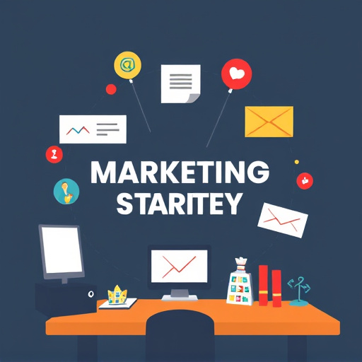 marketing strategy