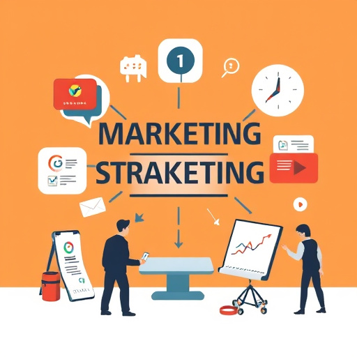 marketing strategy